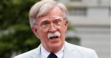 FBI raids home of ex-Trump national security adviser John Bolton: AP