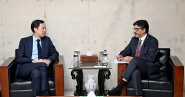 Bangladesh, Singapore launch FTA talks