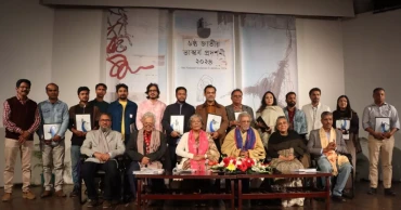 Curtain rises on 6th National Sculpture Exhibition at BSA