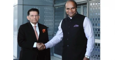 FM Khalilur set to meet 3 key Indian Ministers in Delhi Wednesday