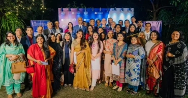 UK-funded scholarships reflect strong Dhaka-London partnership: Sarah Cooke