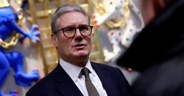 UK leader faces unease in his Labour Party after a winter fuel allowance is cut for millions