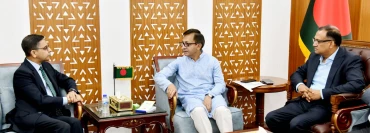 Bangladesh, India agree to work towards boosting bilateral trade