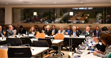 Rohingya people must not be forgotten: Prof Yunus seeks global attention, shares 3 proposals