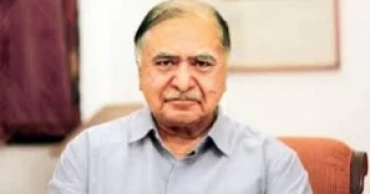 Dr Kamal Hossain undergoes minor surgery at Square Hospital