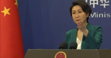 China criticizes US ban on Harvard's international students