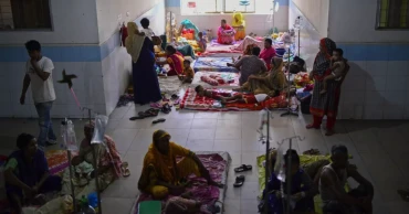 Dengue spikes alarmingly in Barguna; 13 dead this year