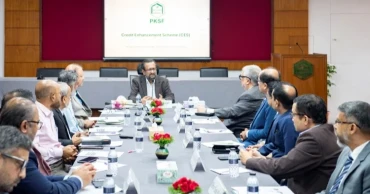 PKSF signs credit guarantee deals with 12 institutions