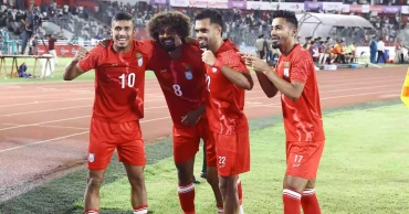 FIFA International Friendly: Bangladesh boost morale with 2-0 win over Bhutan ahead of Asian Cup Qualifiers