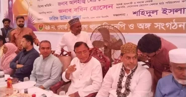 New DSCC Administrator Salam unveils drive to make South Dhaka a ‘clean city’