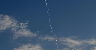 Iran fires missiles at Israel, Gulf states after US-Israeli strike kills Khamenei