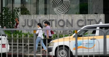 Australian executive in Myanmar linked to alleged financial misconduct freed from jail