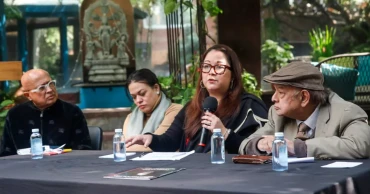 GIFCT keen to work with Bangladesh to curb online terrorism, violent extremism