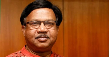 Shilpakala Academy DG Liaquat Ali Lucky resigns