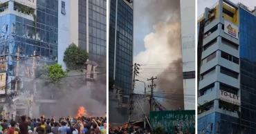 SAFF U-16 Women's Champs: Bangladesh come from behind to beat India on penalties in final