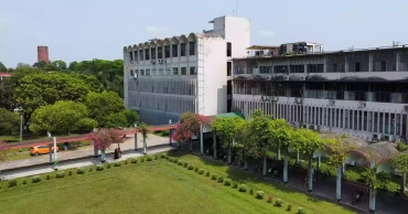BAU professor suspended over ‘sexually harassing’ Malaysian student