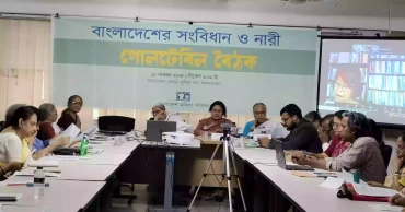 Experts urge legal reforms to address gender discrimination