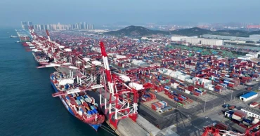 ASEAN, China, and GCC cooperation will boost global stability and growth: Experts