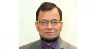 Omar Faruk Khan made new Managing Director of Islami Bank