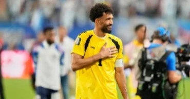Colo Colo confirms signing of Cape Verde goalkeeper Vozinha