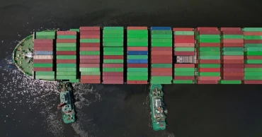 Iran war raises fears of bunker fuel shortage, higher shipping costs