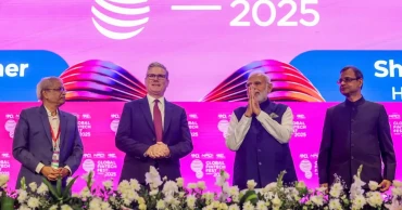 PM Modi describes Mumbai as city of "energy, enterprise, endless possibilities"