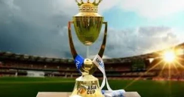 Bangladesh, Afghanistan series right after Asia Cup