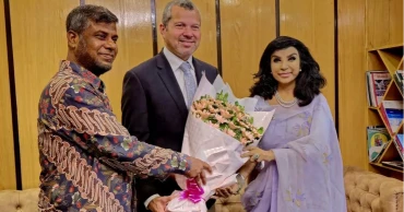 IMO Secretary General in Dhaka; will deliver lecture at MoFA today