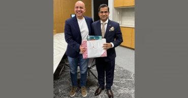 Ambassador Mushfiq explores new avenues for trade with Mexico in Monterrey visit