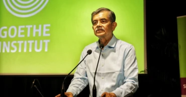 Goethe-Institut celebrates return to historic Dhanmondi address 