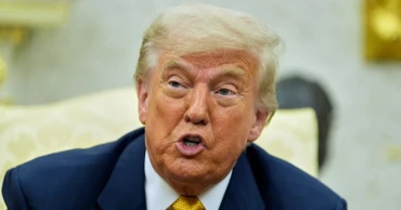 Trump flip-flops over whether he’ll fire the Fed’s Powell