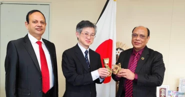 Bangladesh, Japan discuss enhanced cooperation in skilled migration, healthcare