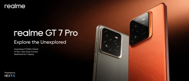 realme GT7 Pro Review: Speed, Style, and Gaming Excellence at a Competitive Price