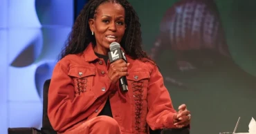 Michelle Obama to launch fashion book with new podcast series