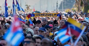 Cuba confirms deaths of 32 officers in Venezuela