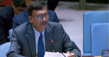 Rohingya Repatriation: Dhaka calls for renewed international attention, action