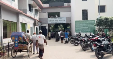 4 killed, 5 injured in Jhenaidah, Kushtia road crashes