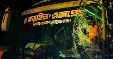 Cop, two others killed in Jashore road crash