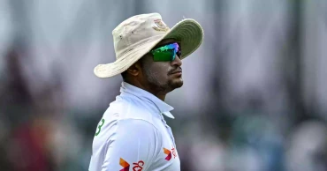 'I want to play my heart out for Bangladesh': Shakib Al Hasan