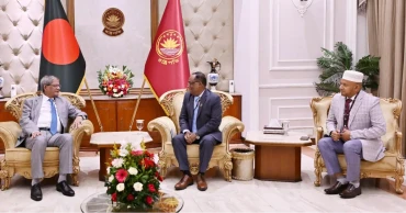 Constructive criticism, peaceful protests beauty of democracy: President