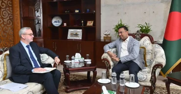 Bangladesh, EU discuss path to formal FTA negotiations