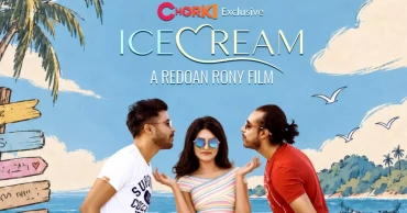 ‘Ice Cream’ debuts on Chorki 10 years after theatrical release
