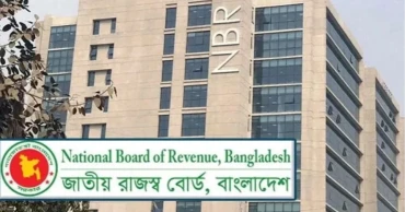 NBR adds 131,000 new VAT payers in December