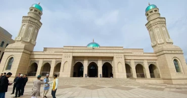 Inside Xinjiang Islamic Institute: Blending faith, state and modernity