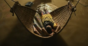 Storm-weary Philippines forcibly evacuates thousands of villagers as latest typhoon blows near