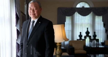 Taiwan needs US weapons for self-defense amid rising China threat, envoy says