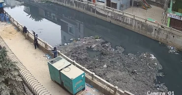 Armed criminals fire on ex-MP’s house under police watch