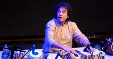 Family confirms death of tabla maestro Ustad Zakir Hussain