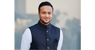 Shakib’s 'comeback' collides with political fallout from Hasina event