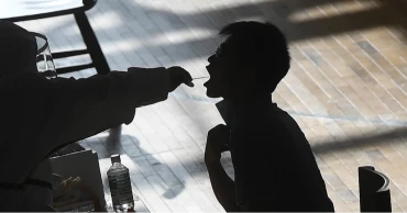 COVID: 2 deaths, 15 more cases reported in 24hrs